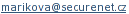 email adresa (hidden)